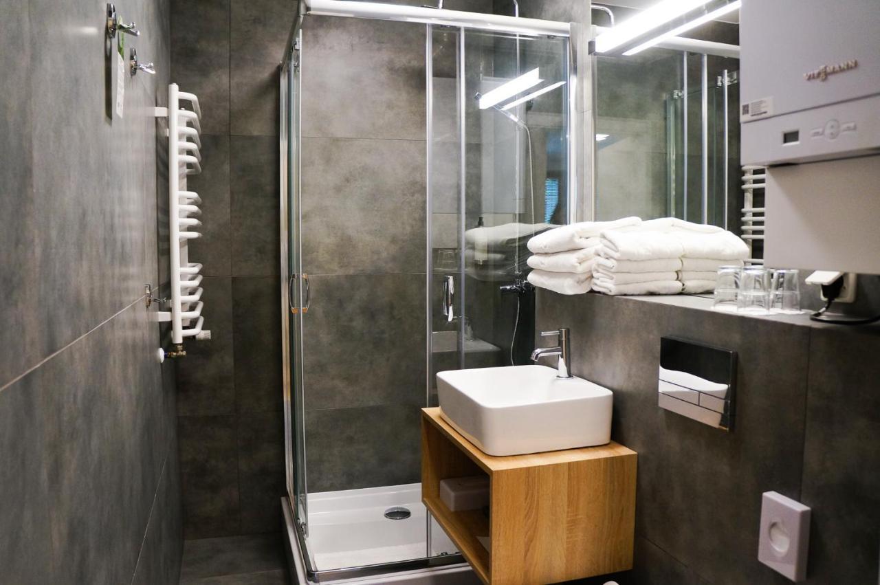 Apartamenty Ciechocinek Spa Eksteriør bilde