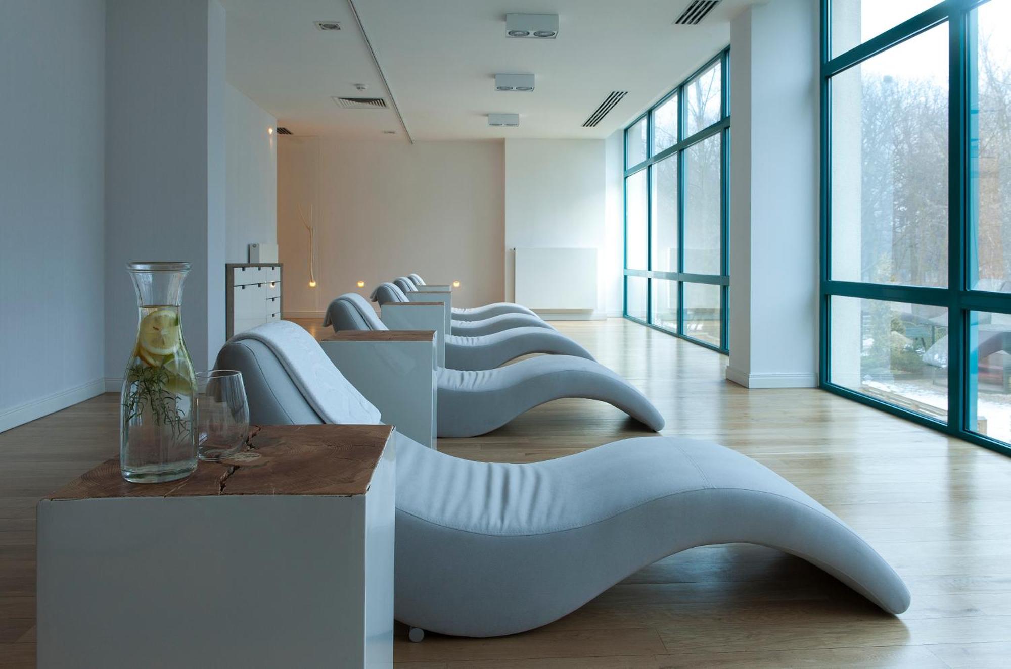 Apartamenty Ciechocinek Spa Eksteriør bilde