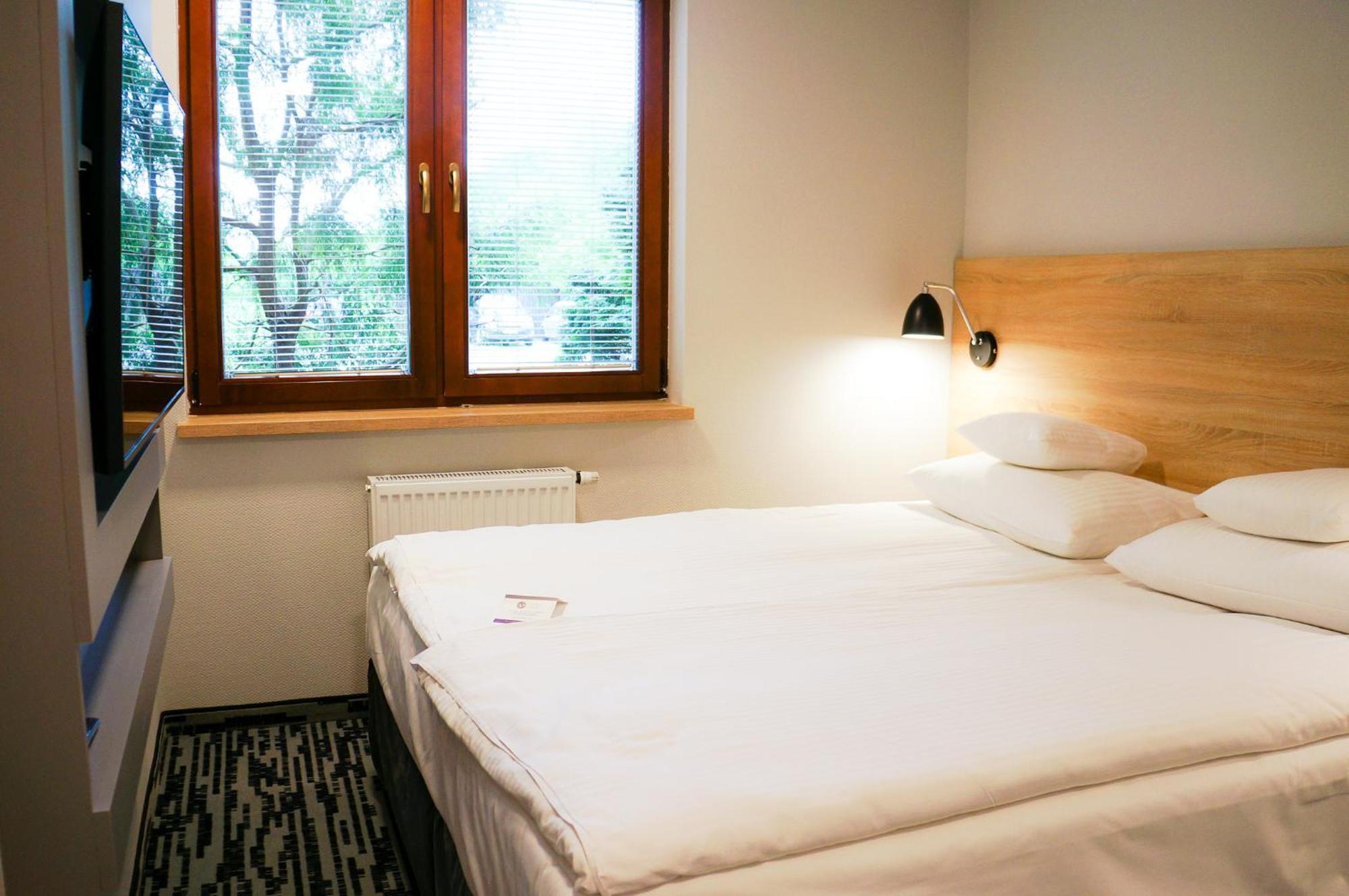Apartamenty Ciechocinek Spa Eksteriør bilde