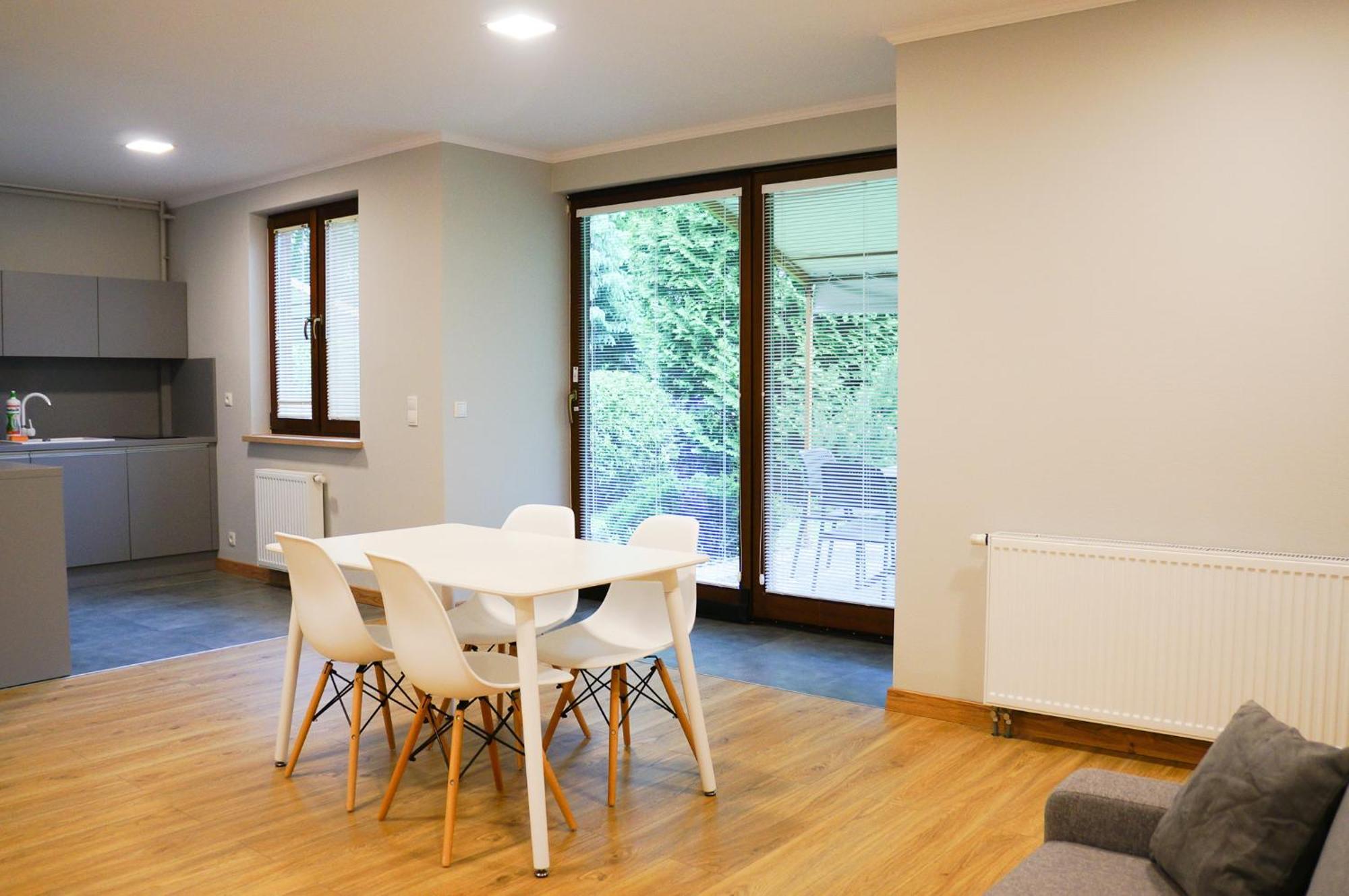 Apartamenty Ciechocinek Spa Eksteriør bilde