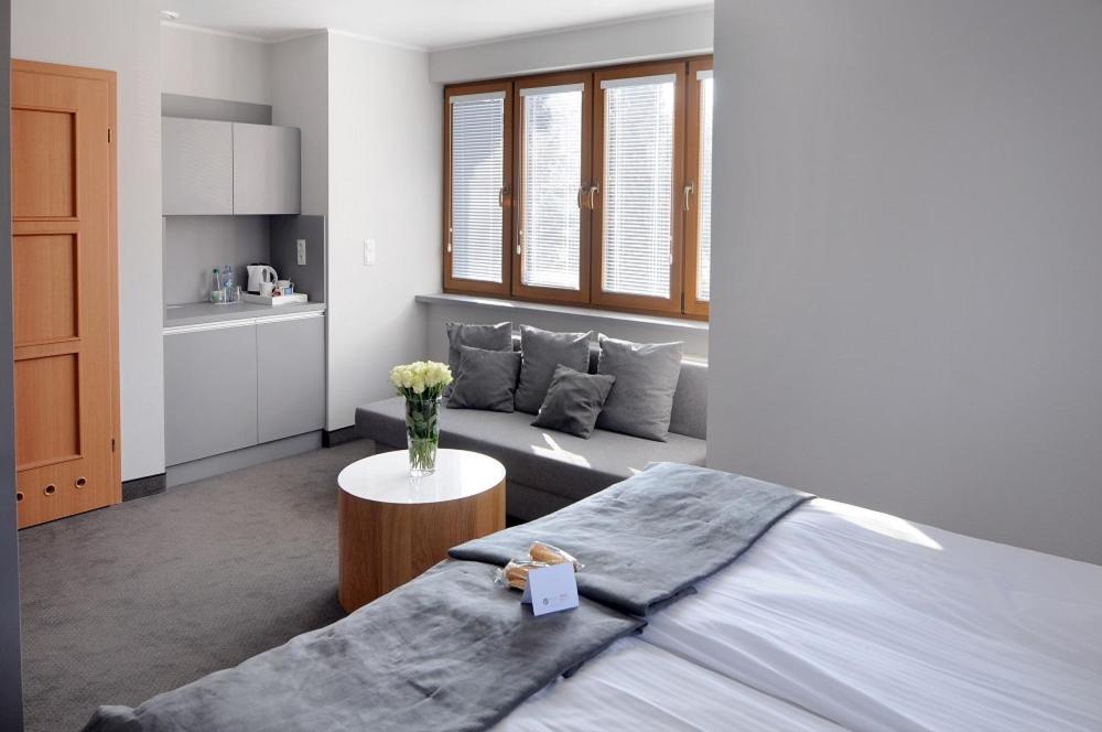 Apartamenty Ciechocinek Spa Eksteriør bilde