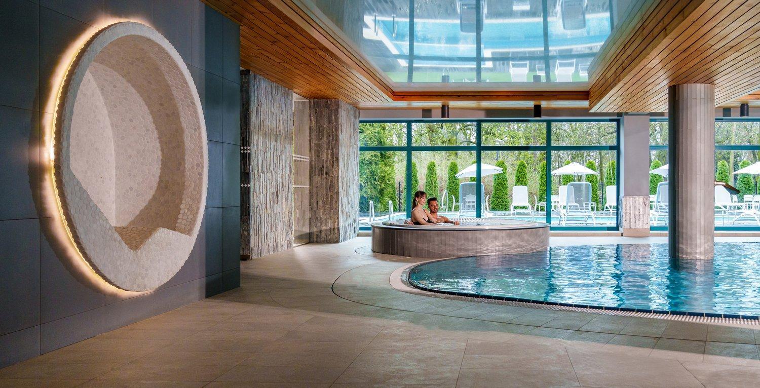 Apartamenty Ciechocinek Spa Eksteriør bilde